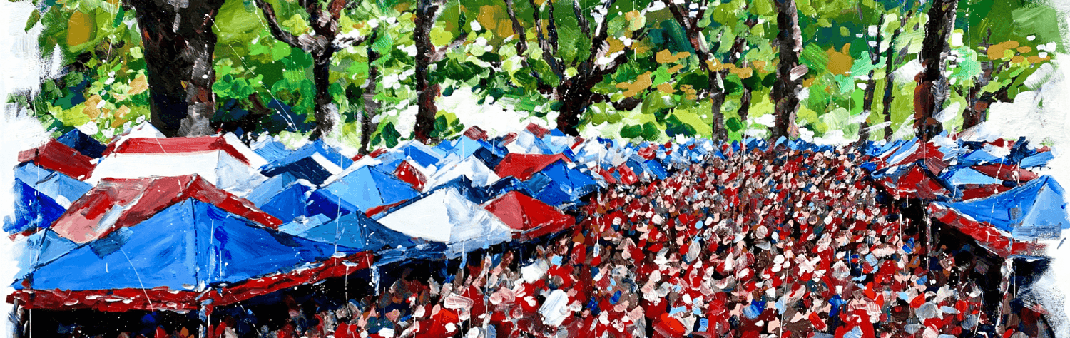 University of Mississippi - Onward Reserve