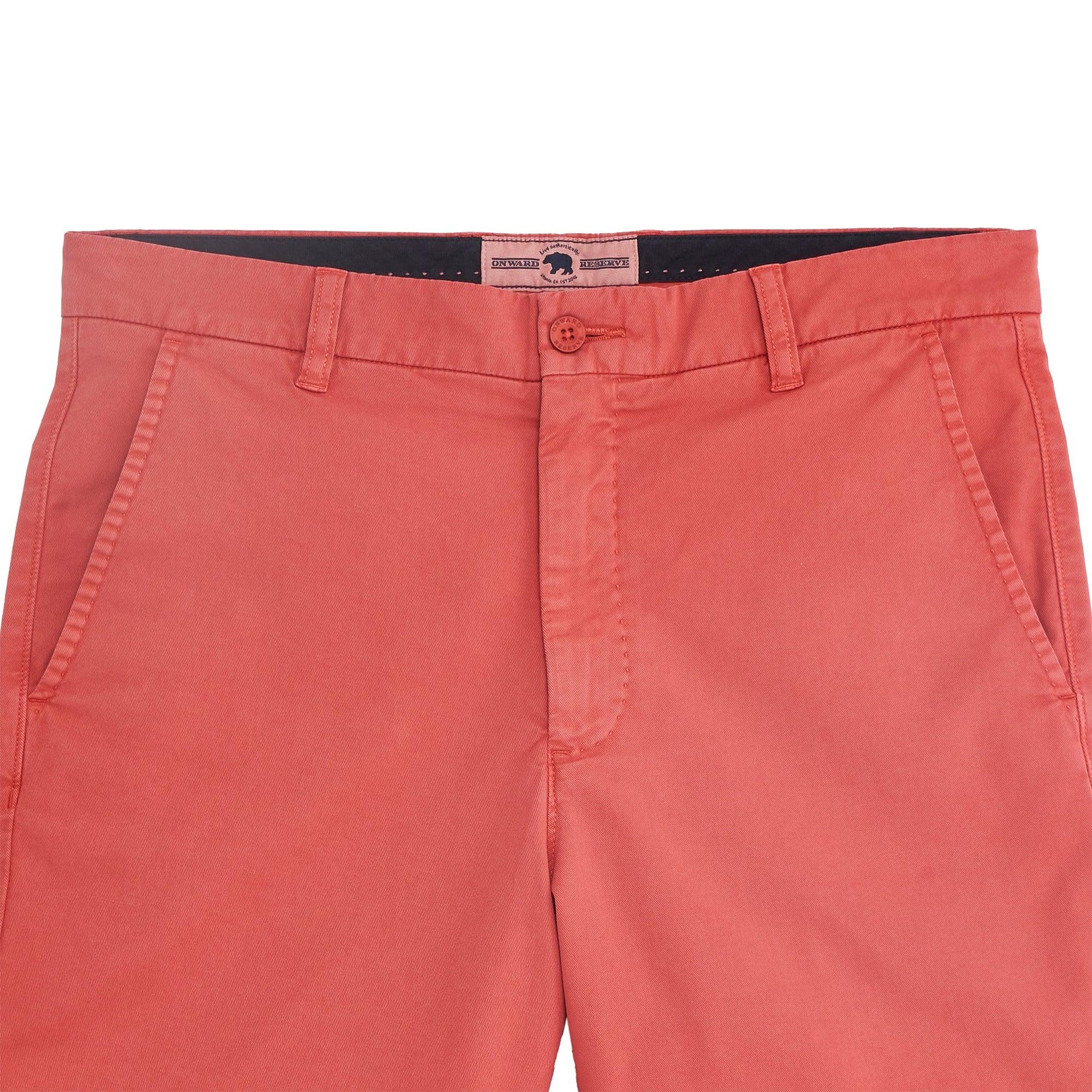 Staple Short - Onward Reserve