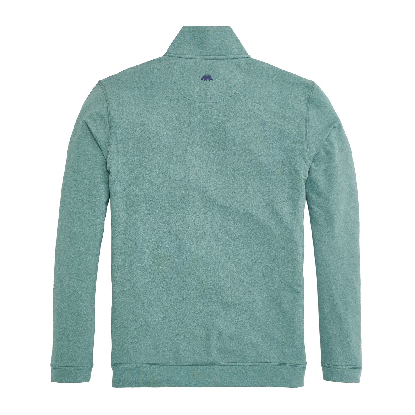 Flow Performance 1/4 Zip Pullover