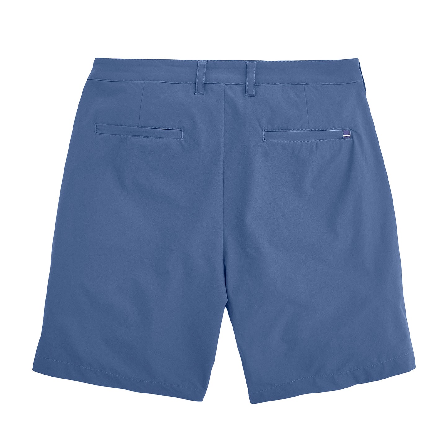 Harris Golf Short - True Navy