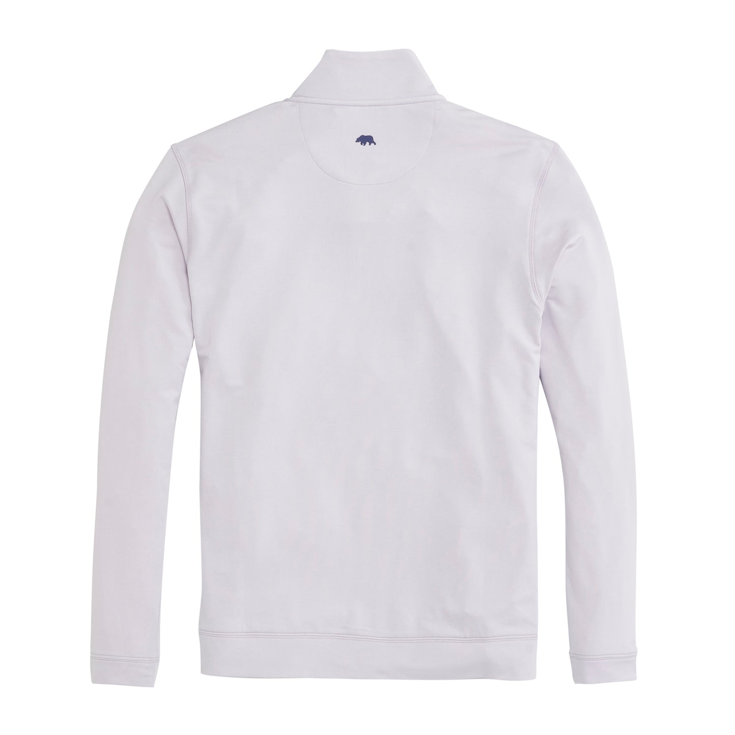 Flow Performance 1/4 Zip Pullover