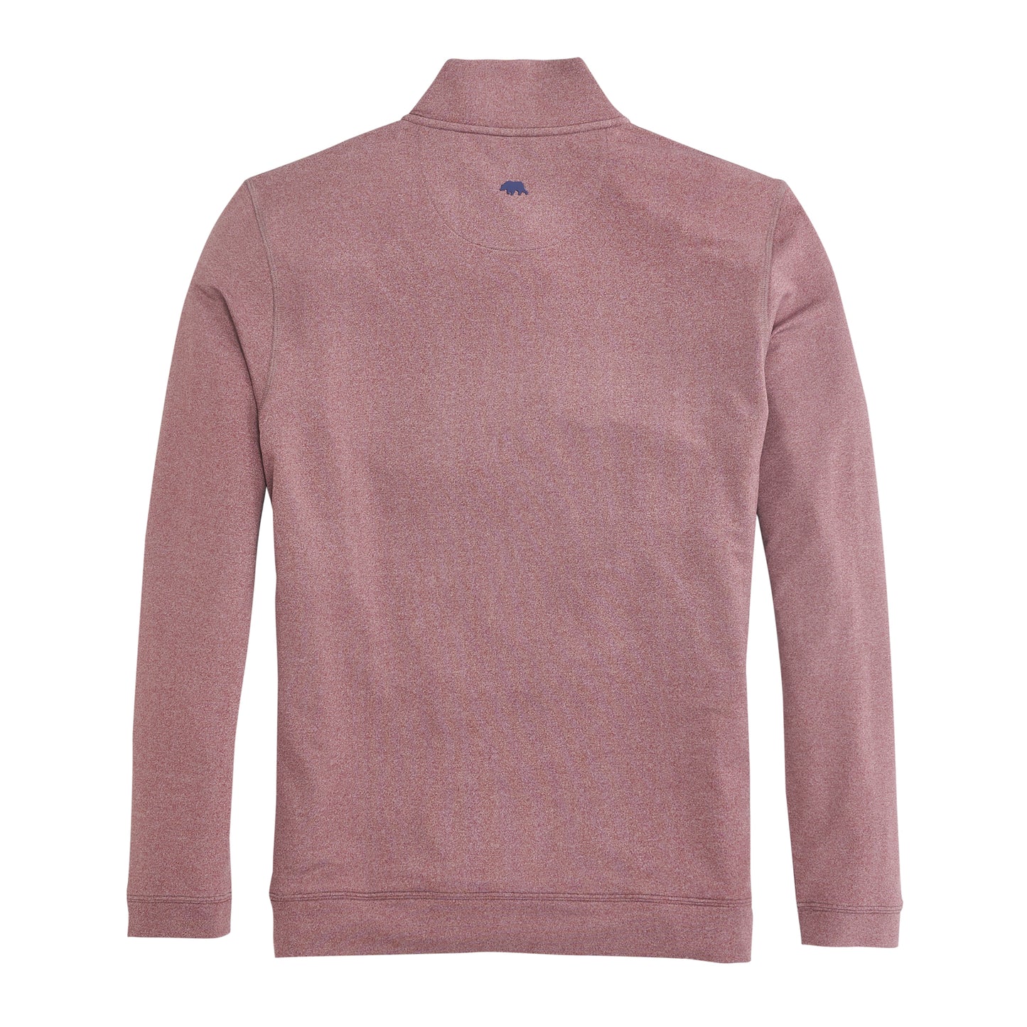 Flow Performance 1/4 Zip Pullover