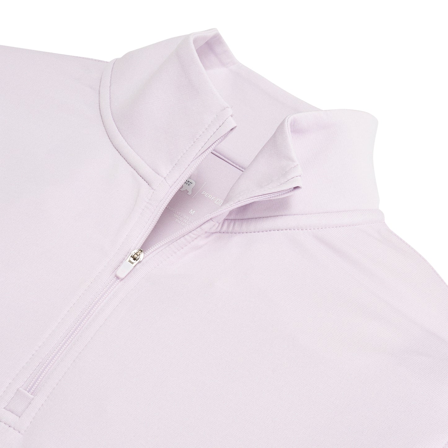 Flow Performance 1/4 Zip Pullover