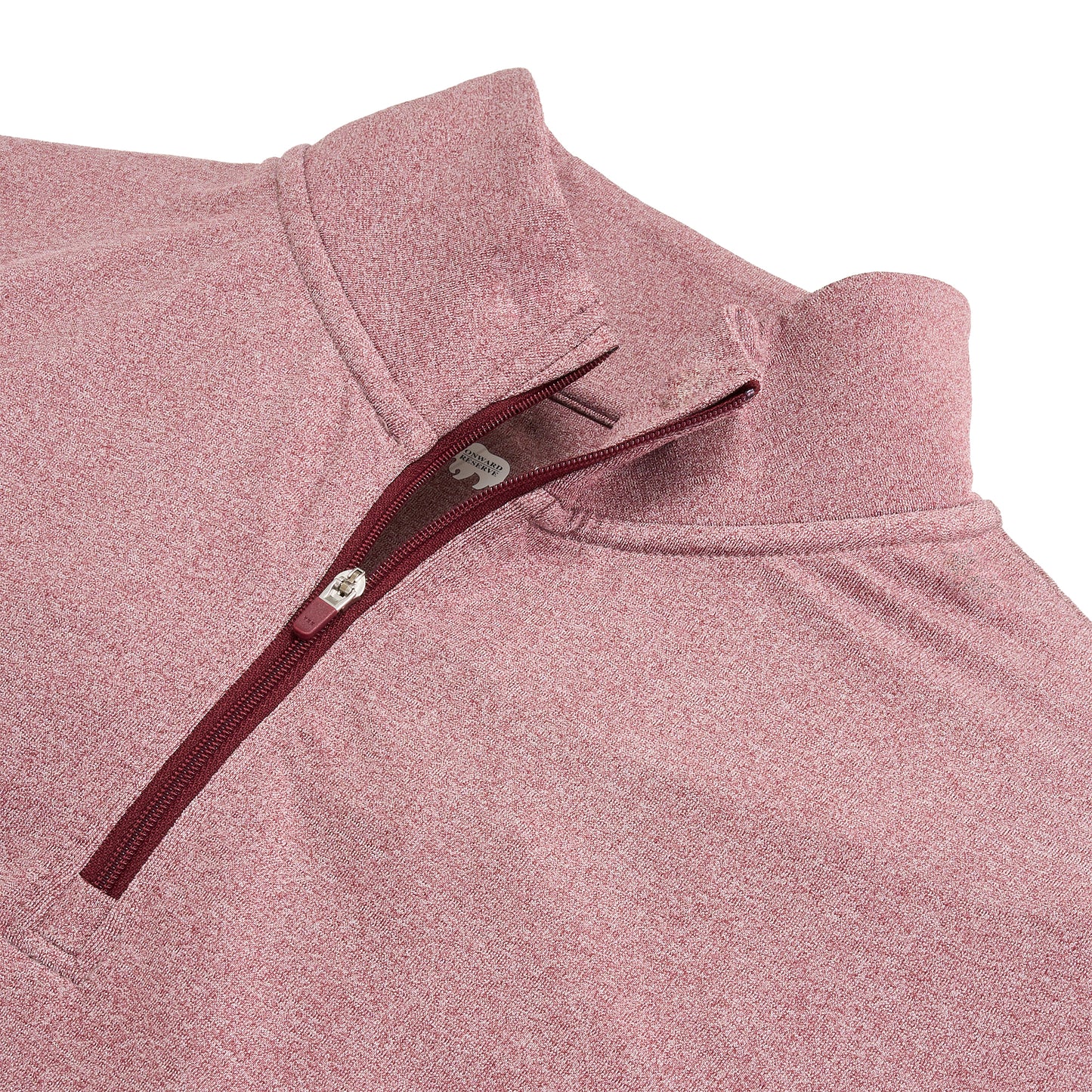 Flow Performance 1/4 Zip Pullover