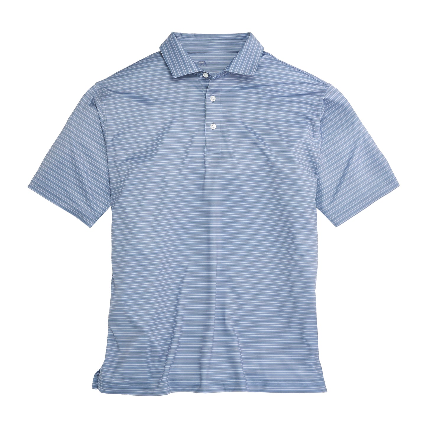 Driver Stripe Performance Polo