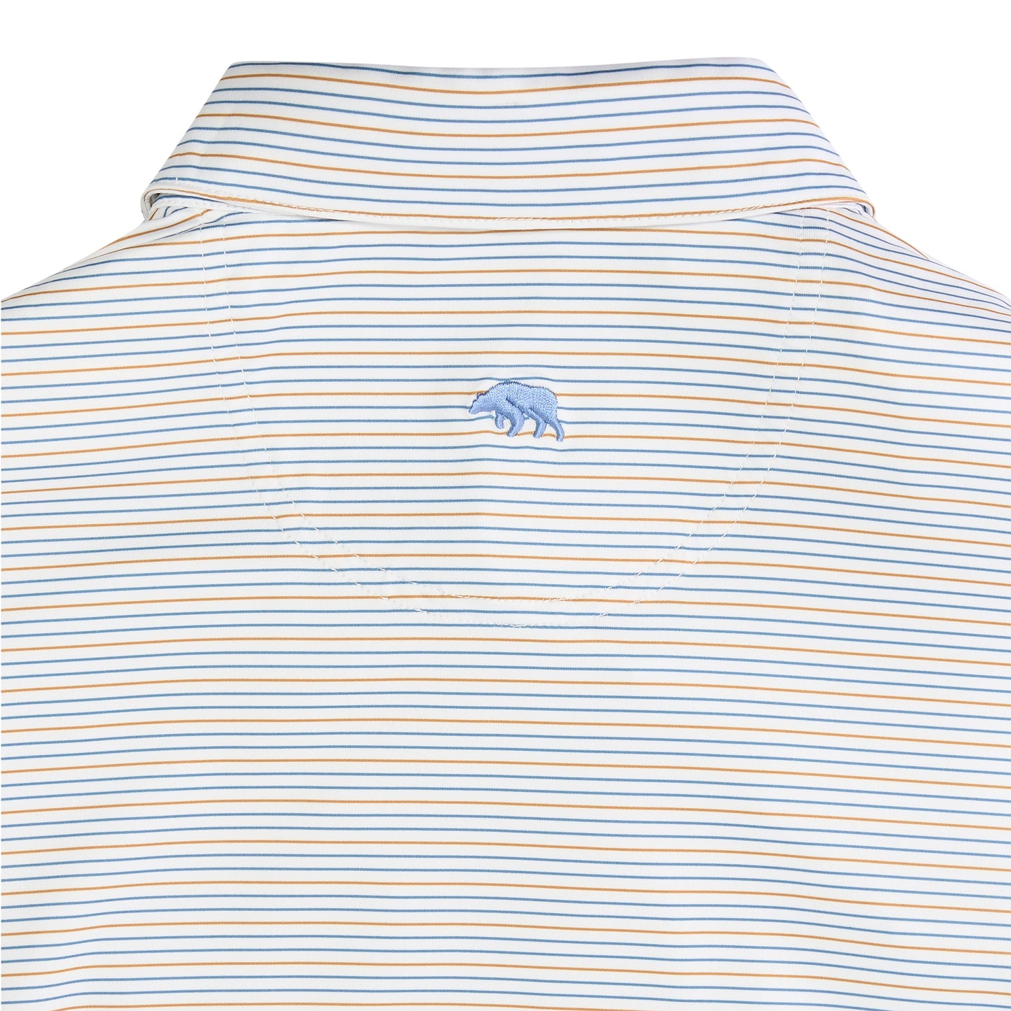 Driver Stripe Performance Polo