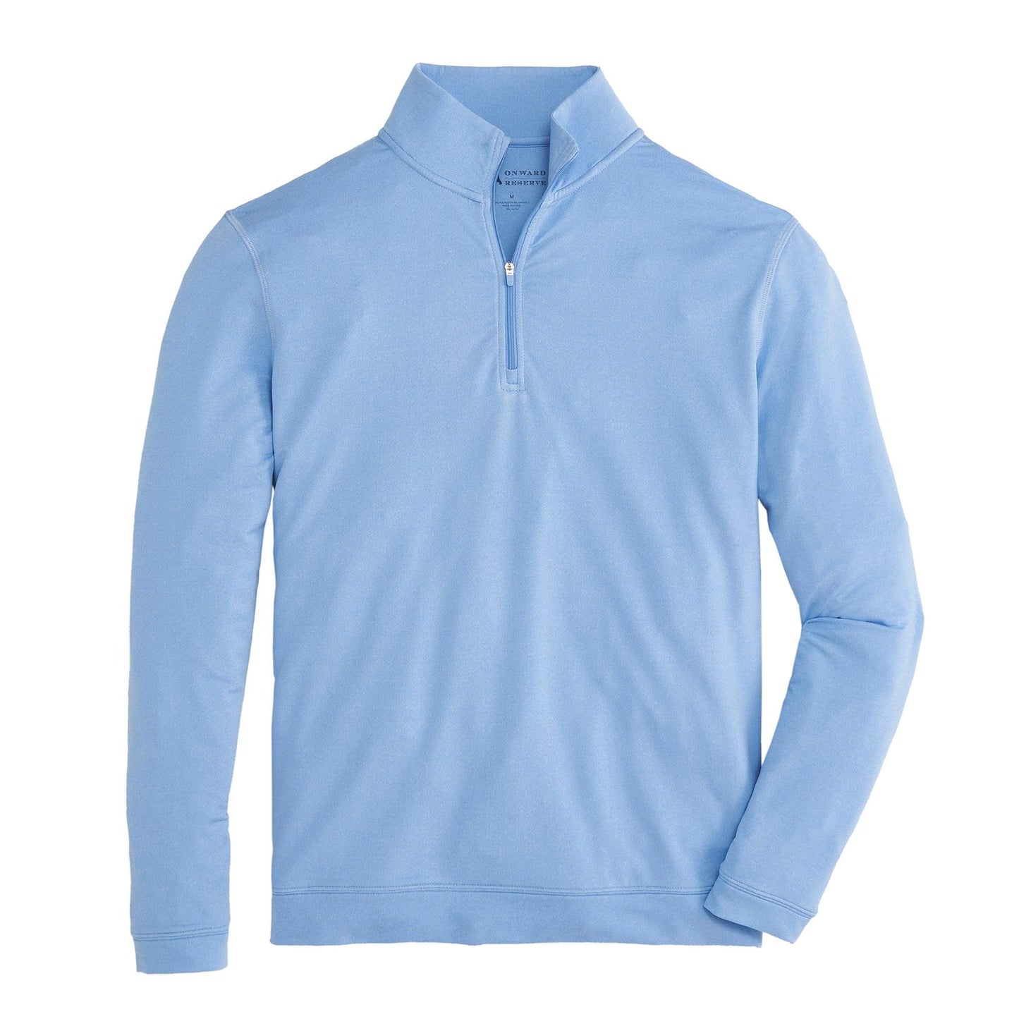 Flow Performance 1/4 Zip Pullover - Onward Reserve