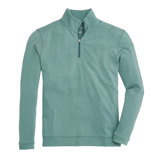 Flow Performance 1/4 Zip Pullover