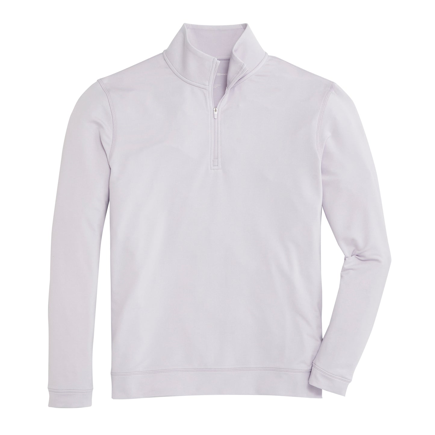 Flow Performance 1/4 Zip Pullover