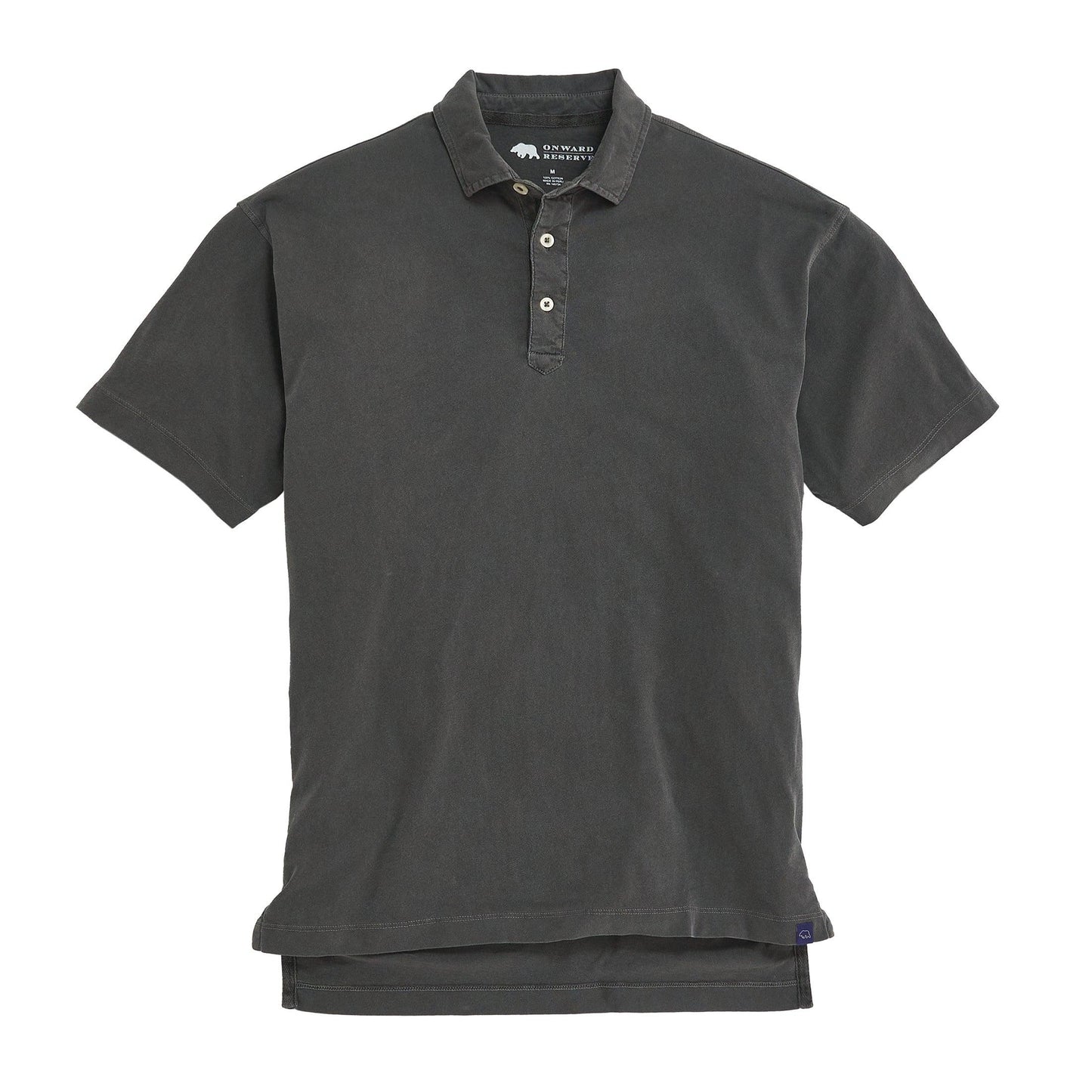 Perry Short Sleeve Polo - Onward Reserve