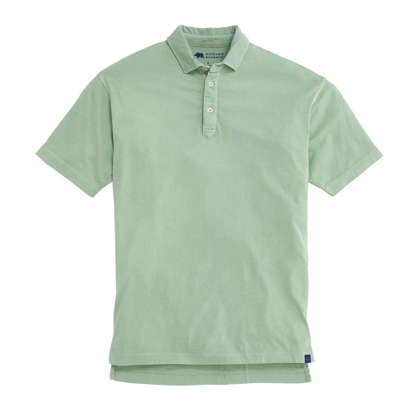 Perry Short Sleeve Polo - Onward Reserve