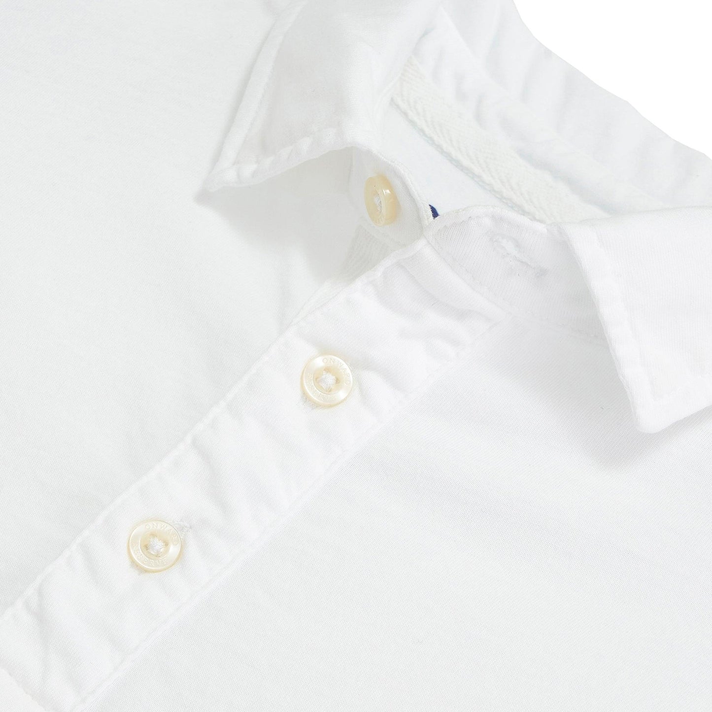 Perry Short Sleeve Polo - Onward Reserve