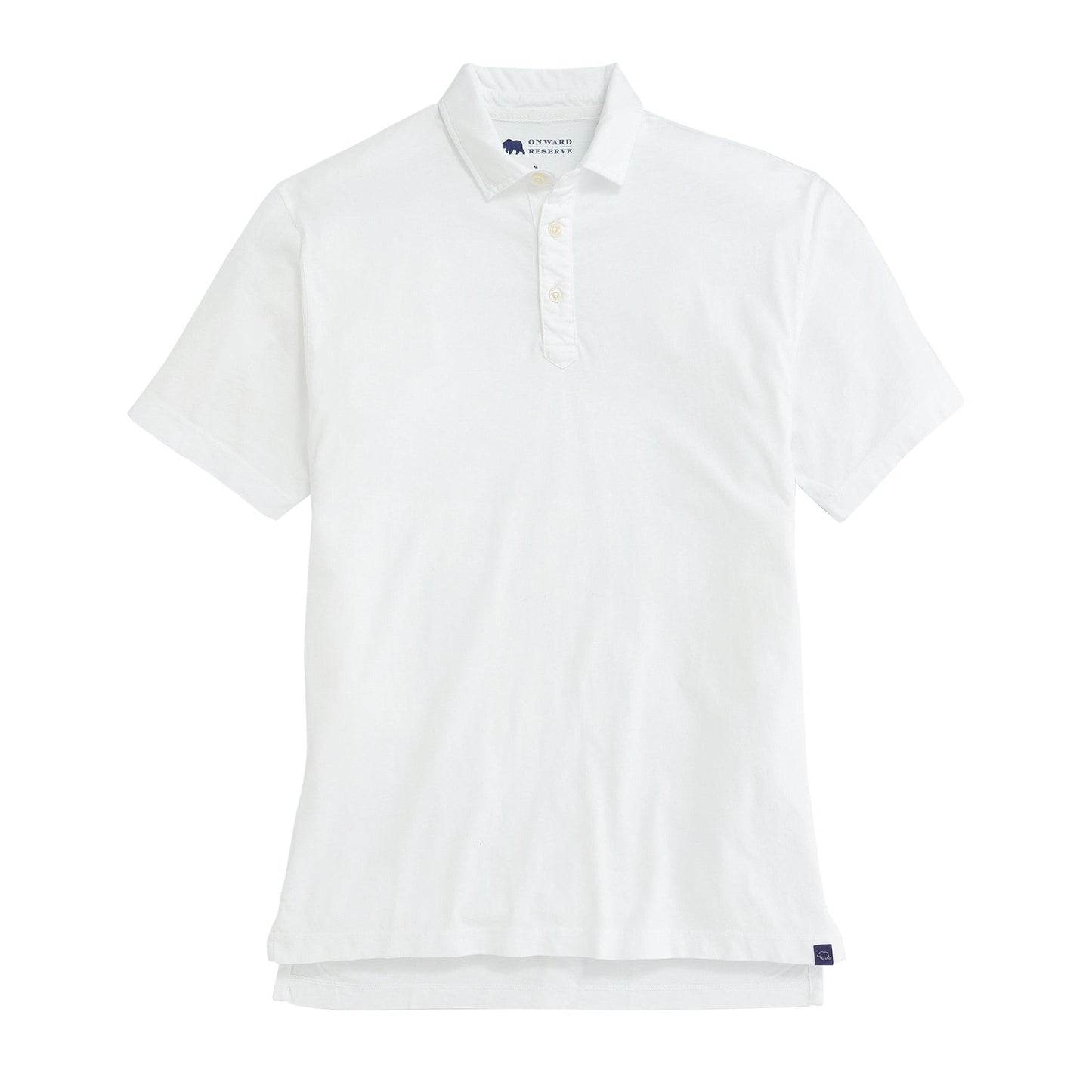 Perry Short Sleeve Polo - Onward Reserve