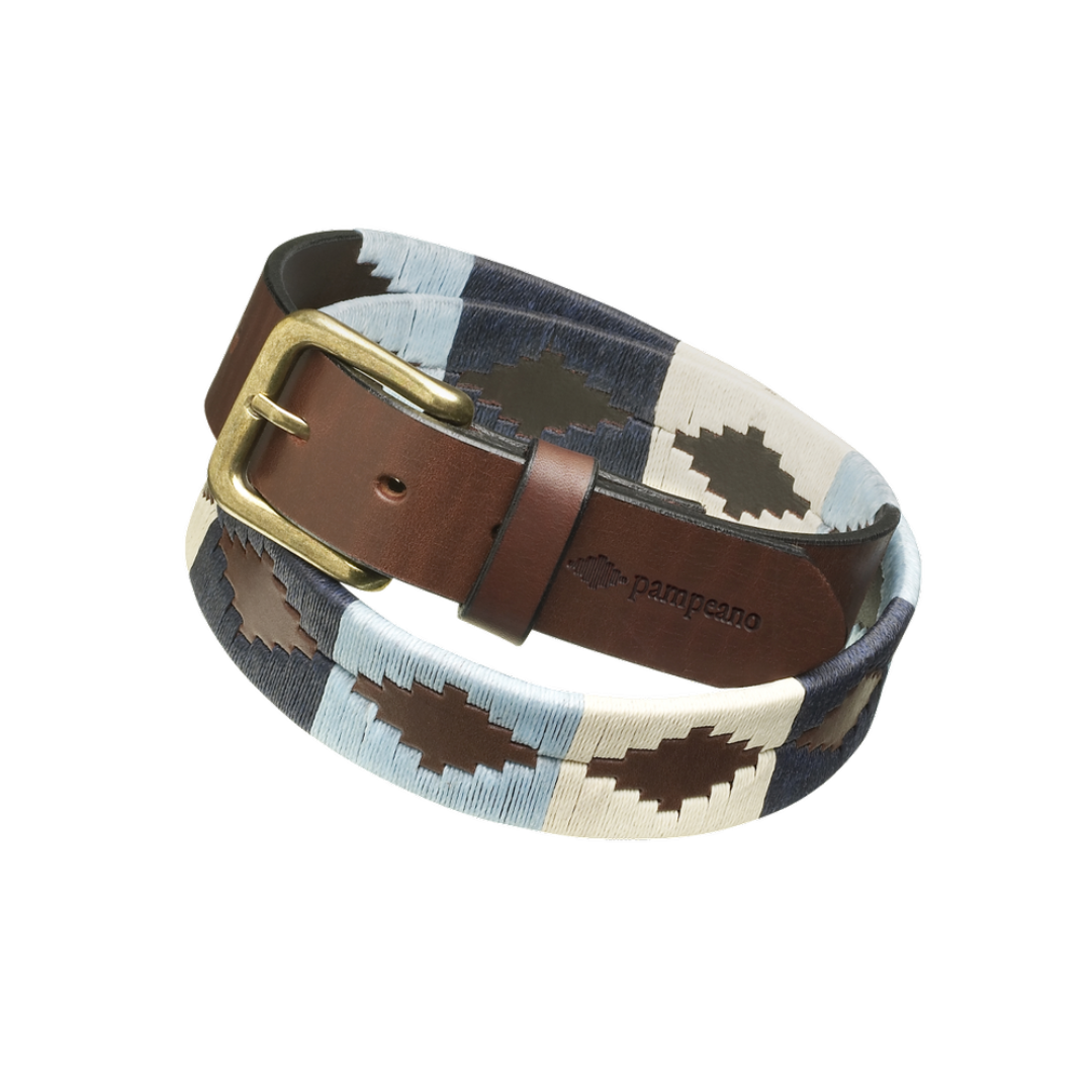 Sereno Polo Belt