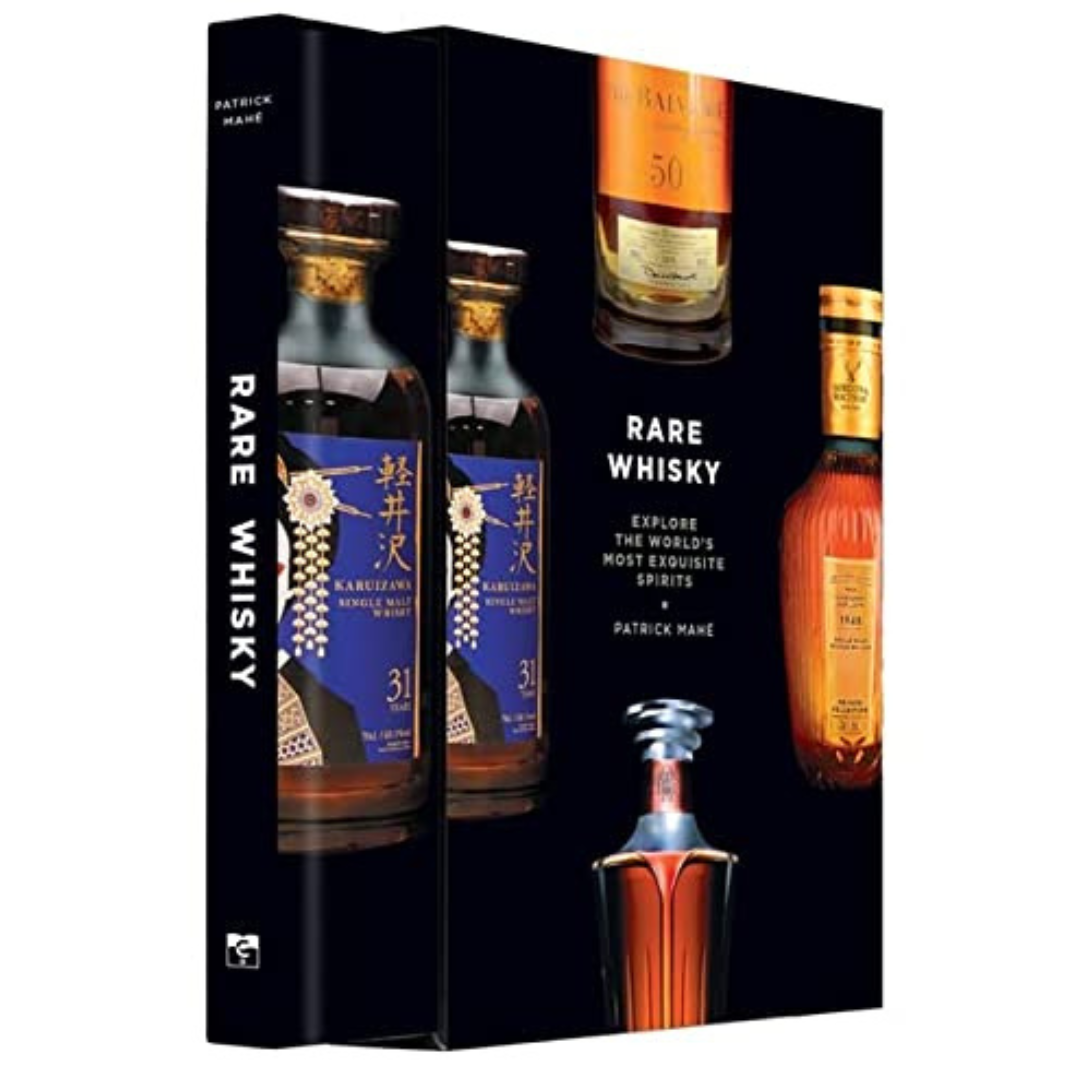 Rare Whisky