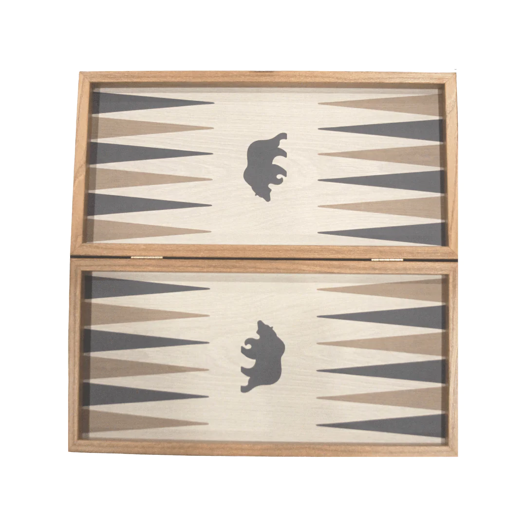 Onward Reserve Backgammon