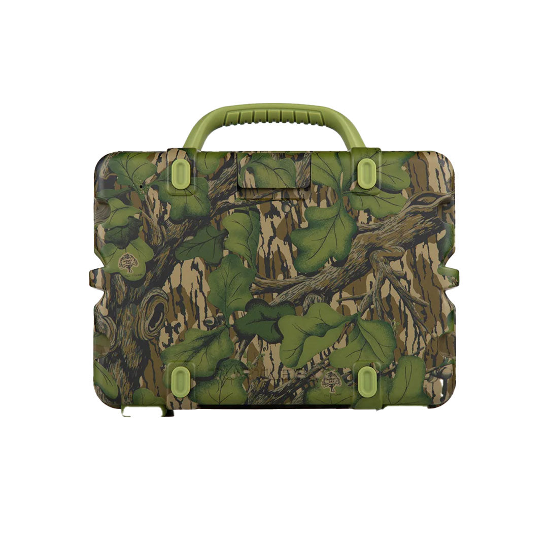Turtlebox Gen 3 Speaker - Mossy Oak