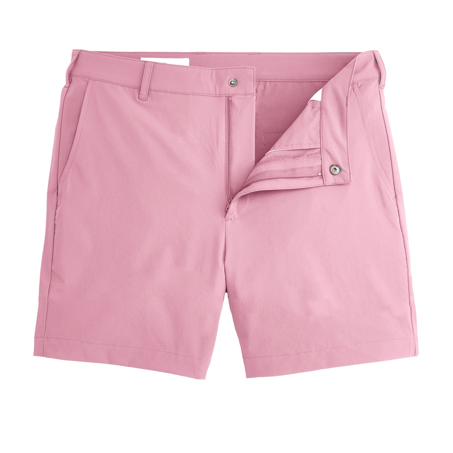 6" Harris Golf Short - Orchid
