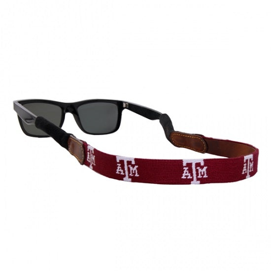 Texas A&M Sunglass Straps
