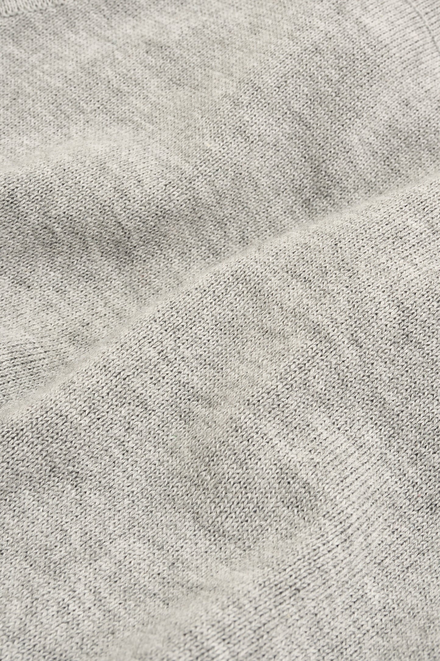 Apex Crewneck with CoolMax - Mushroom