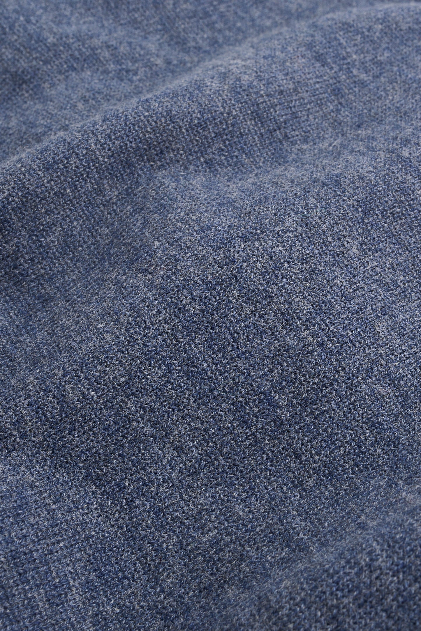 Apex Hoodie with Coolmax - Blue Indigo