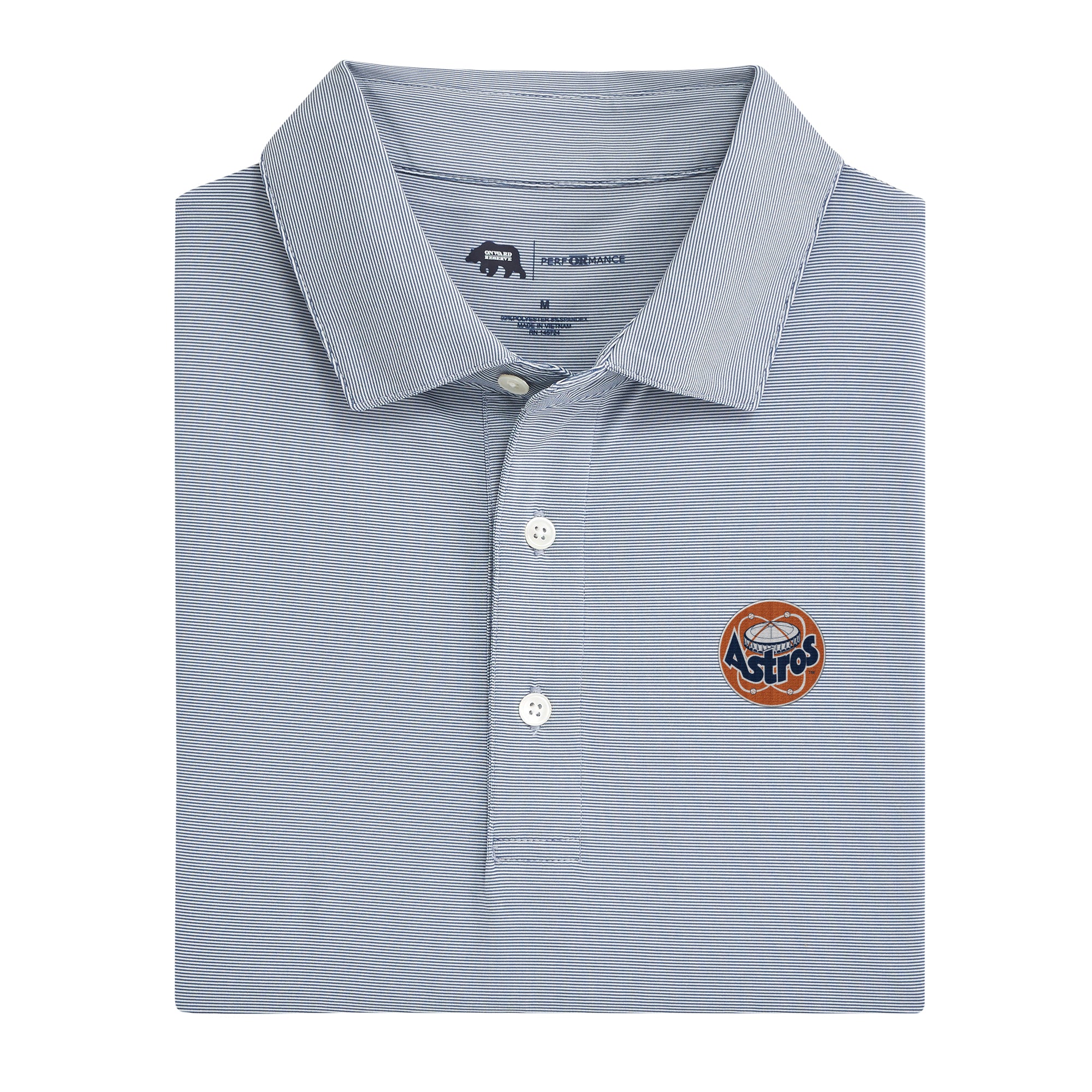 Houston Astros Sweaters, Astros Button-Up Shirts, Dress Shirt