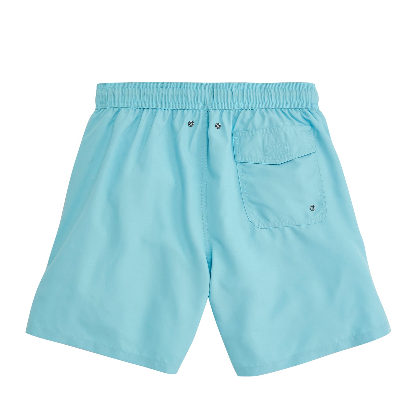 Atlantic Swim Trunk - Cabana Blue