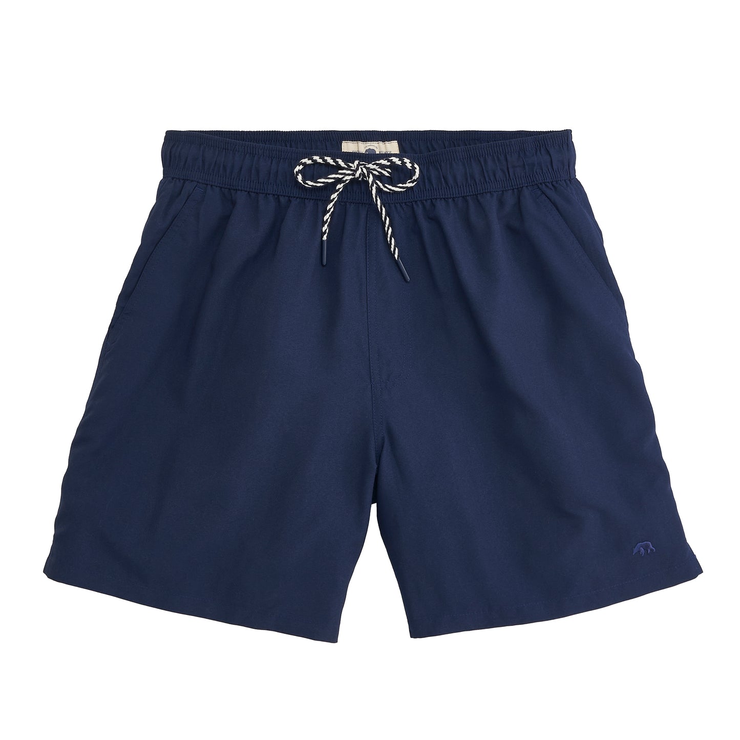 Atlantic Swim Trunk - Naval Academy
