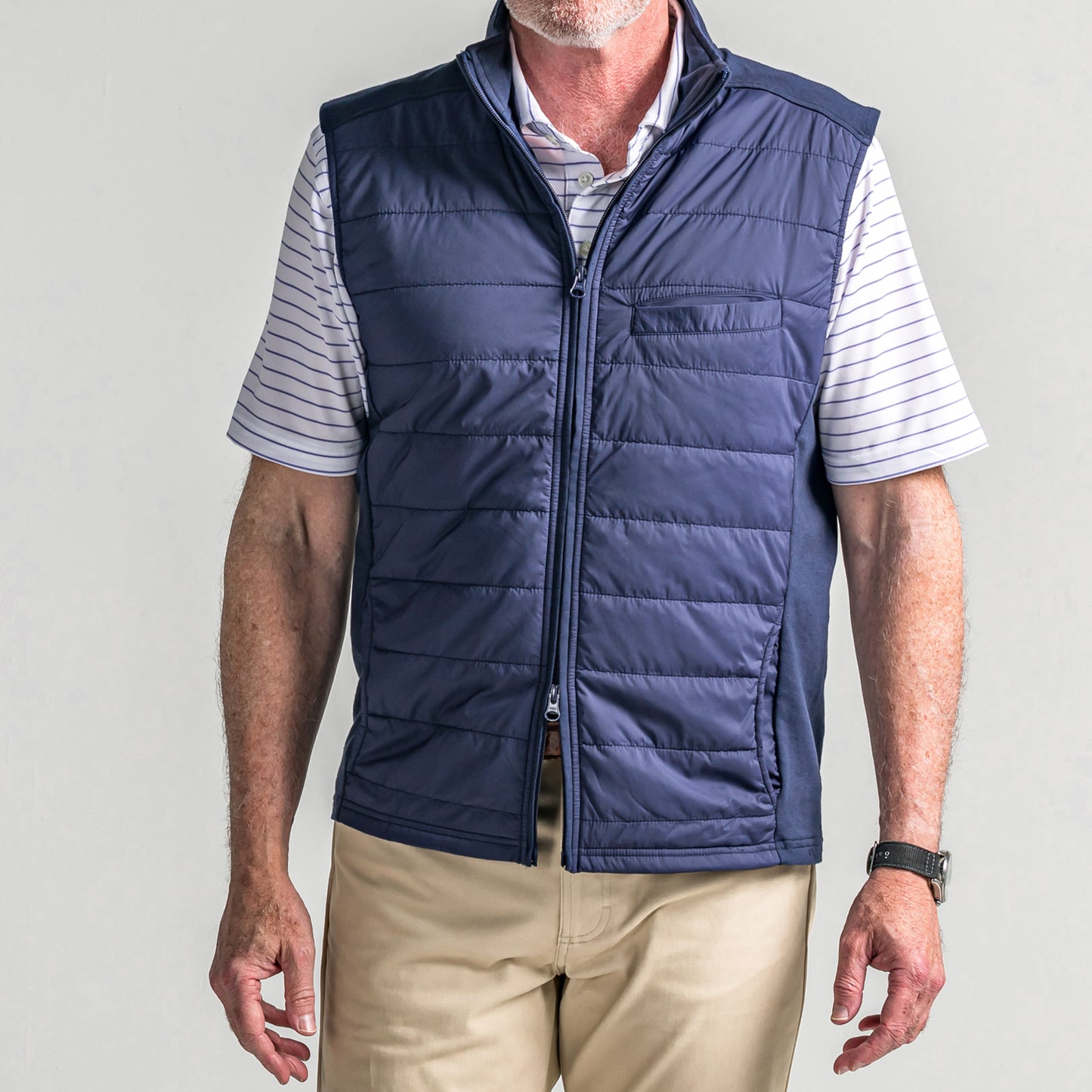 Arven Vest