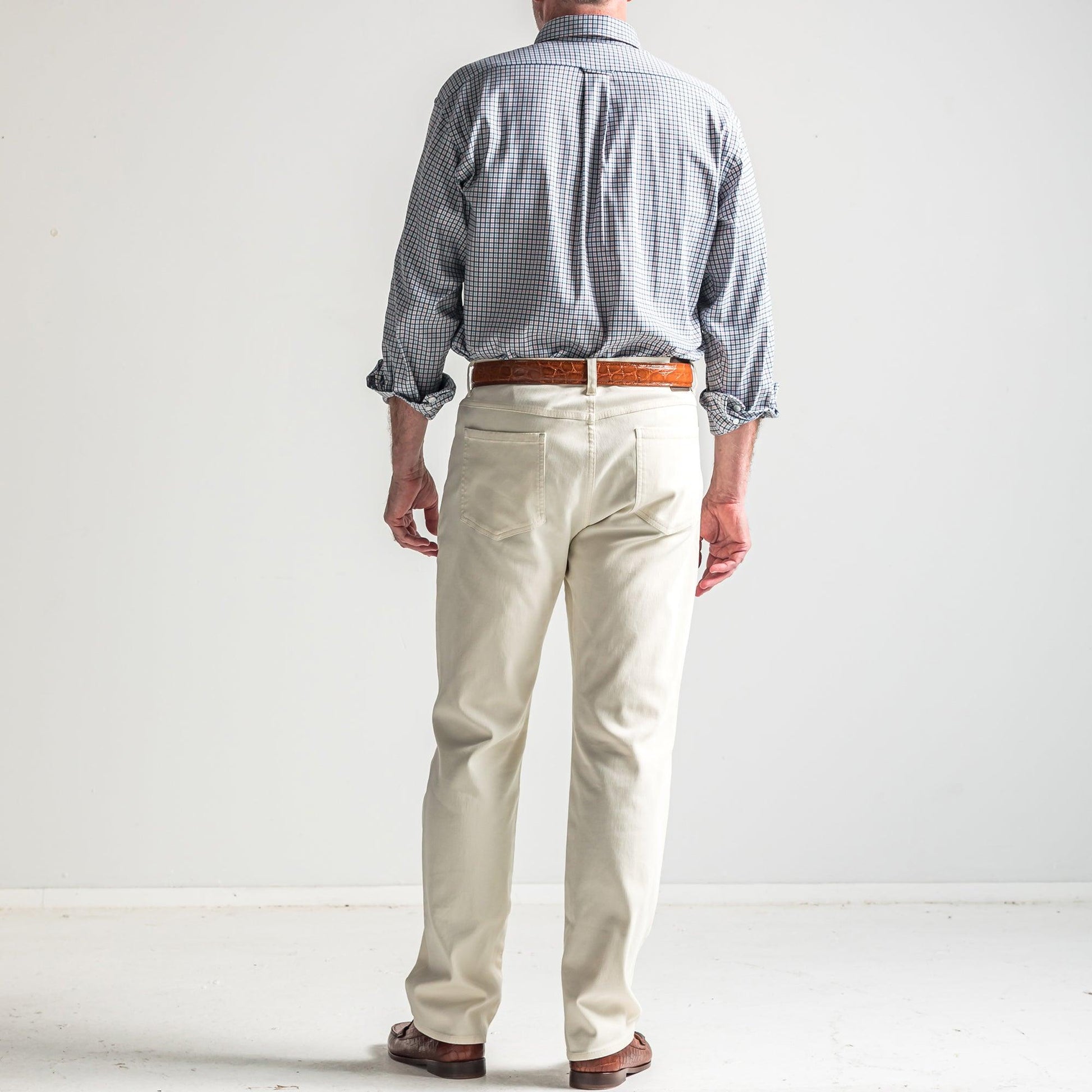 Bedford Five Pocket Pant - Onward Reserve