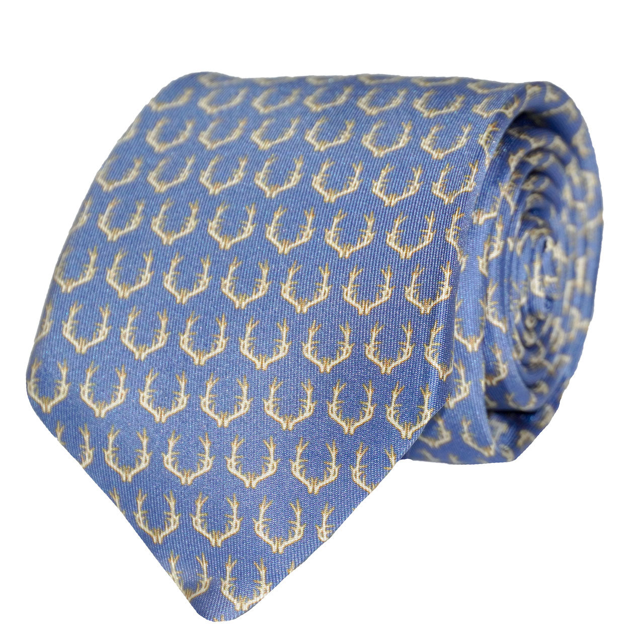 Antler Tie