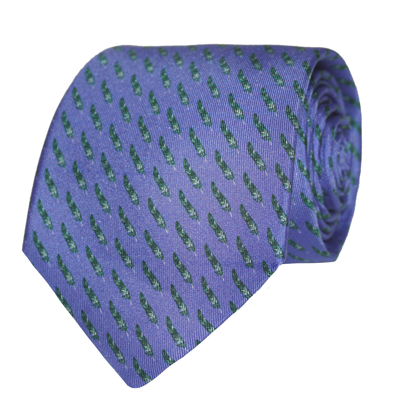 Feather Tie