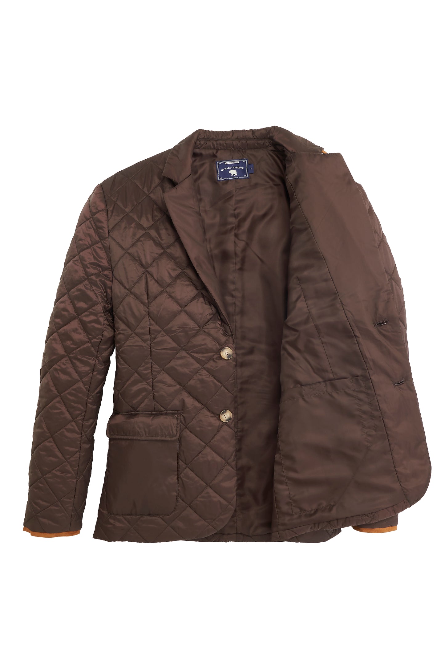 Braswell Blazer
