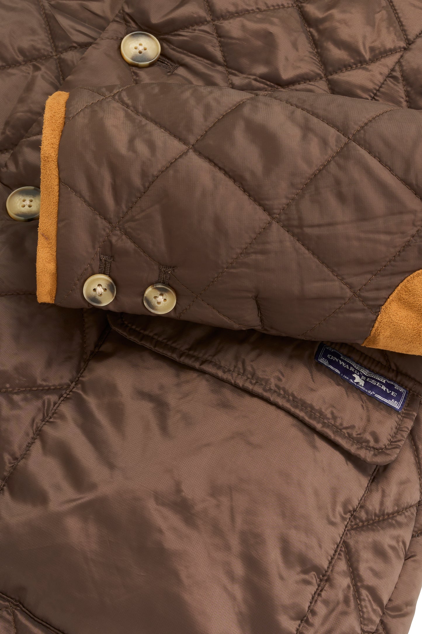 Braswell Blazer
