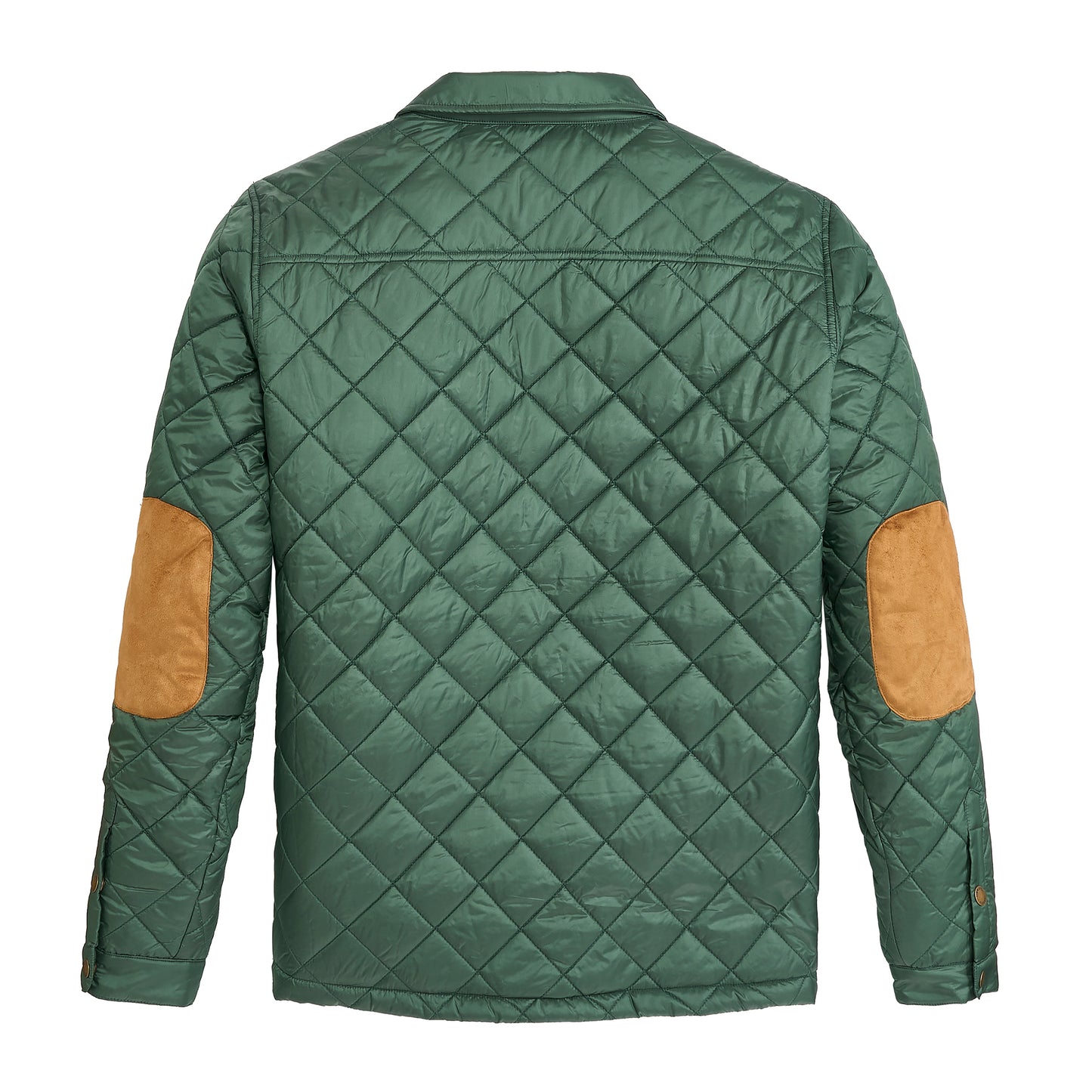Braswell Jacket - Dark Forest