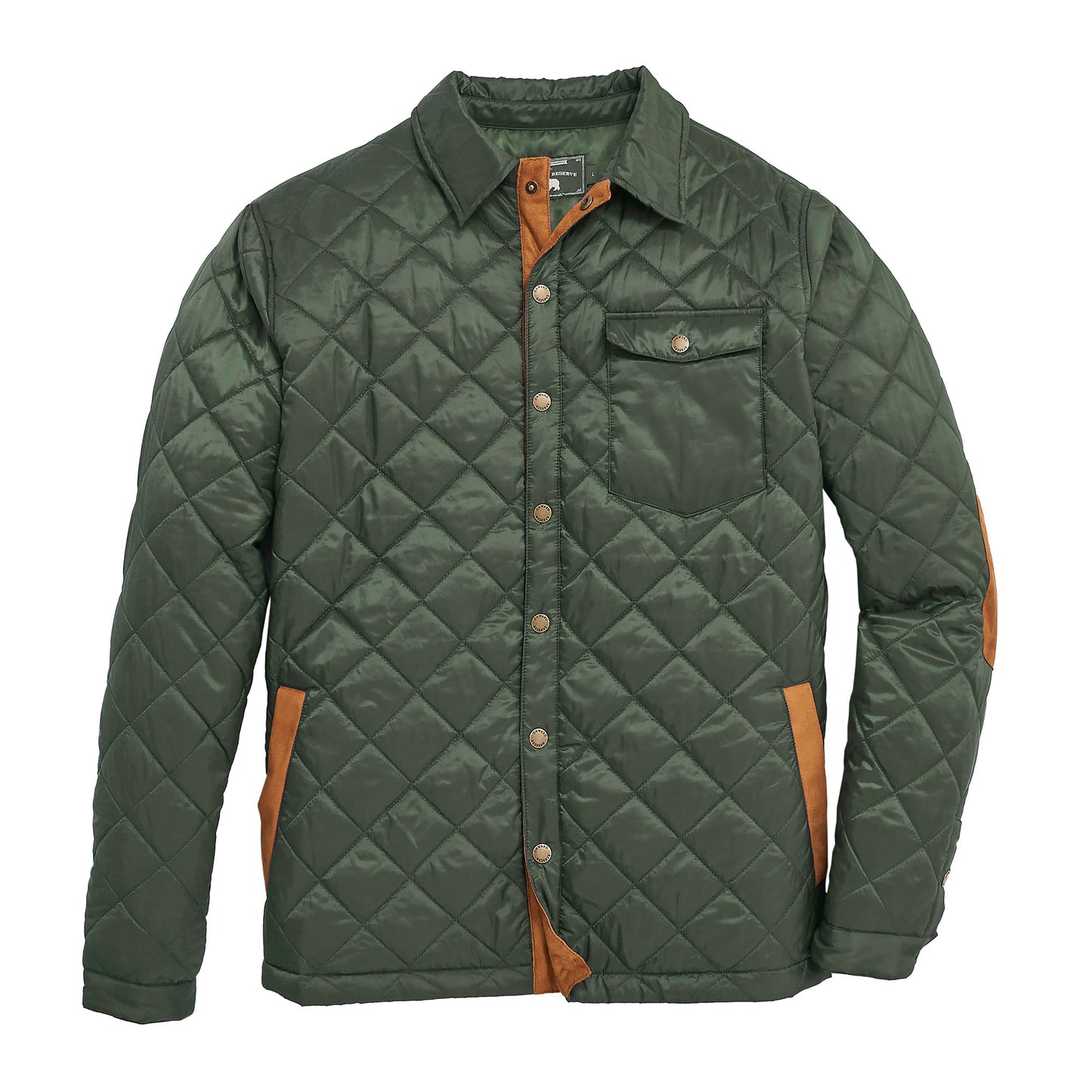 Braswell Jacket