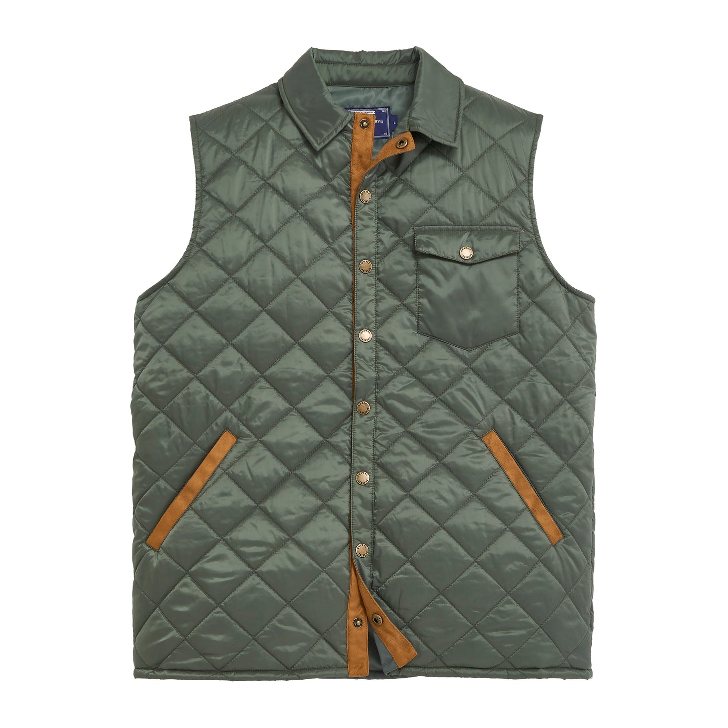 Braswell Vest