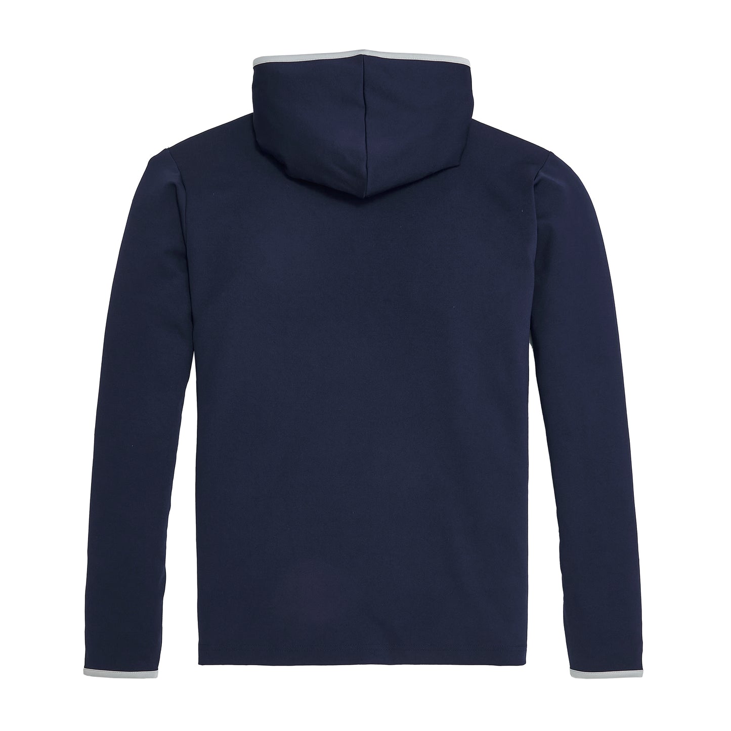Dallas Vintage Script Brendon Performance Hoodie