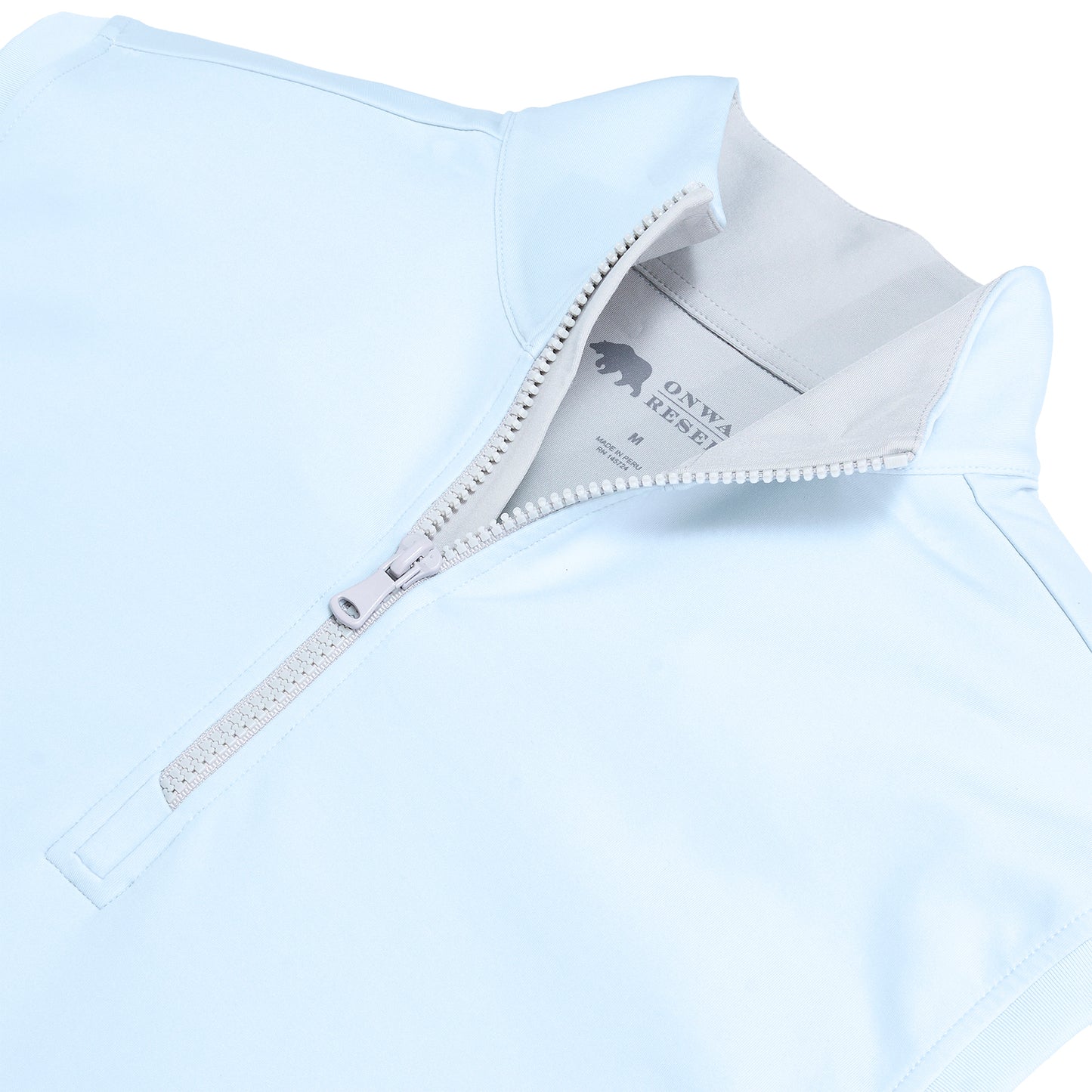 Brendon Performance Vest - Country Air
