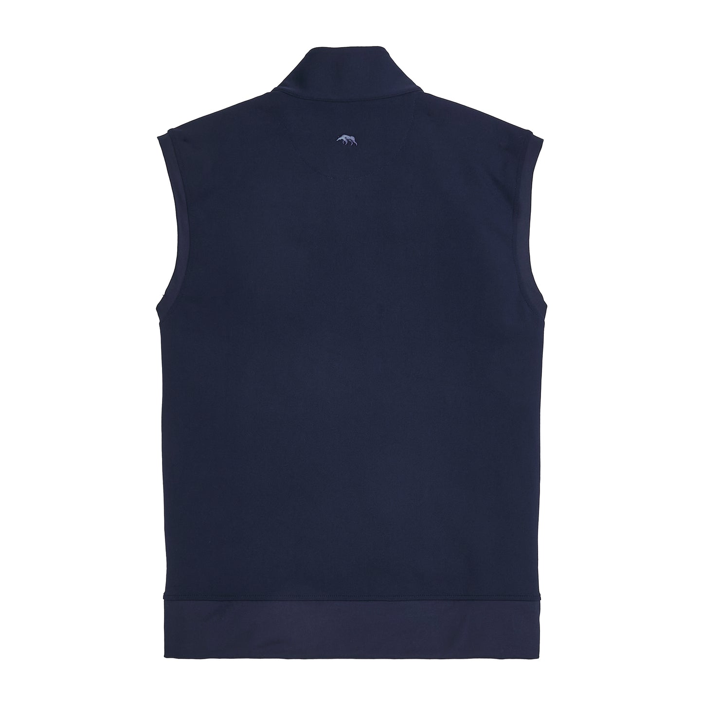 Brendon Performance Vest - Naval Academy