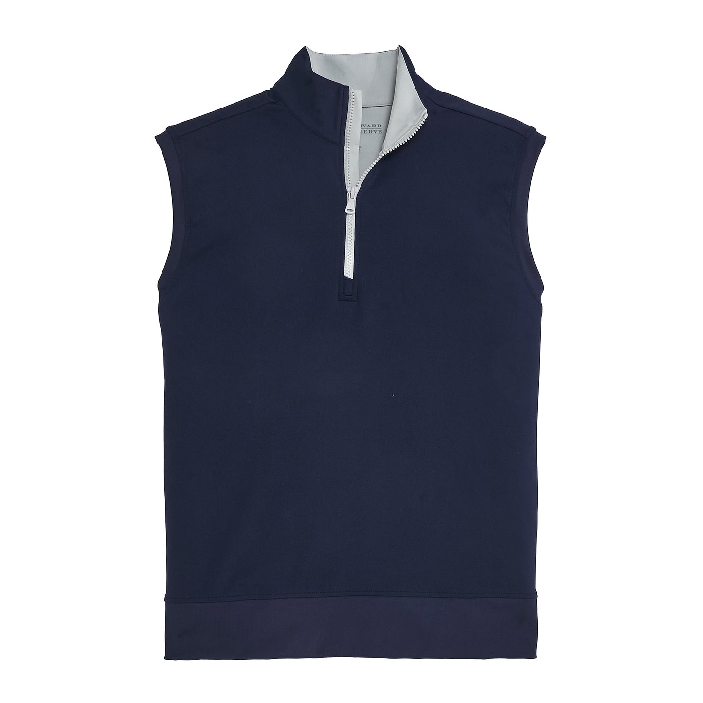 Brendon Performance Vest - Naval Academy