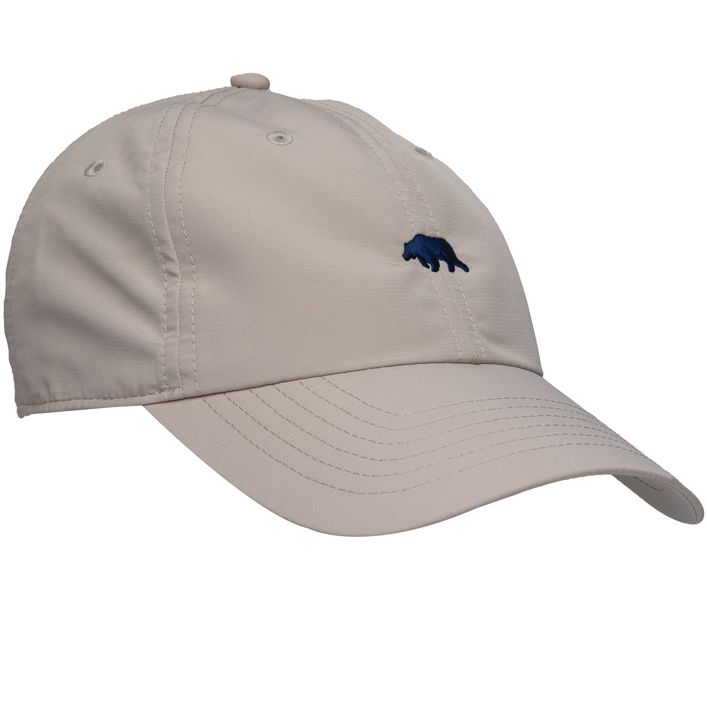 Bear Logo Performance Hat