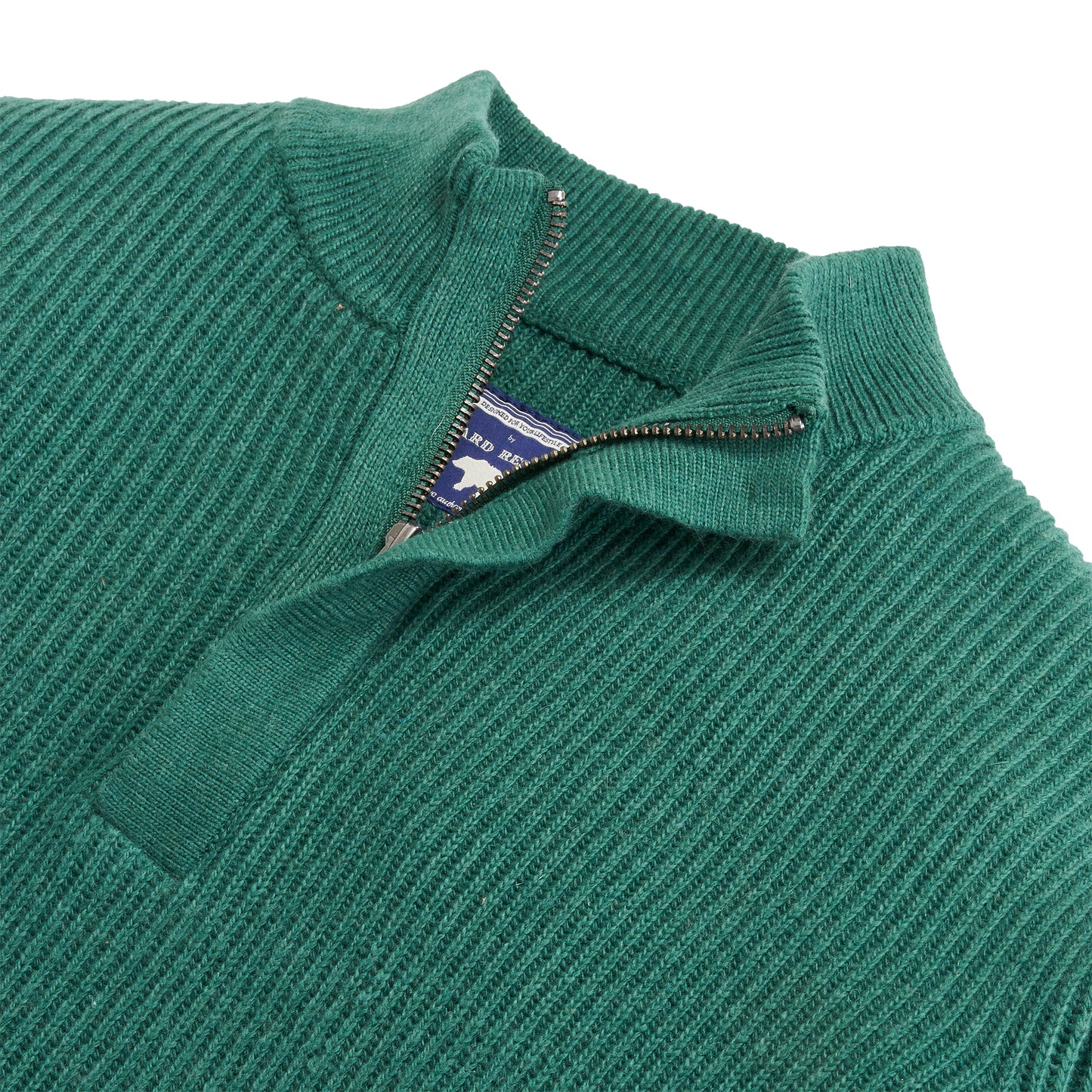 Canyon 1/4 Zip Pullover