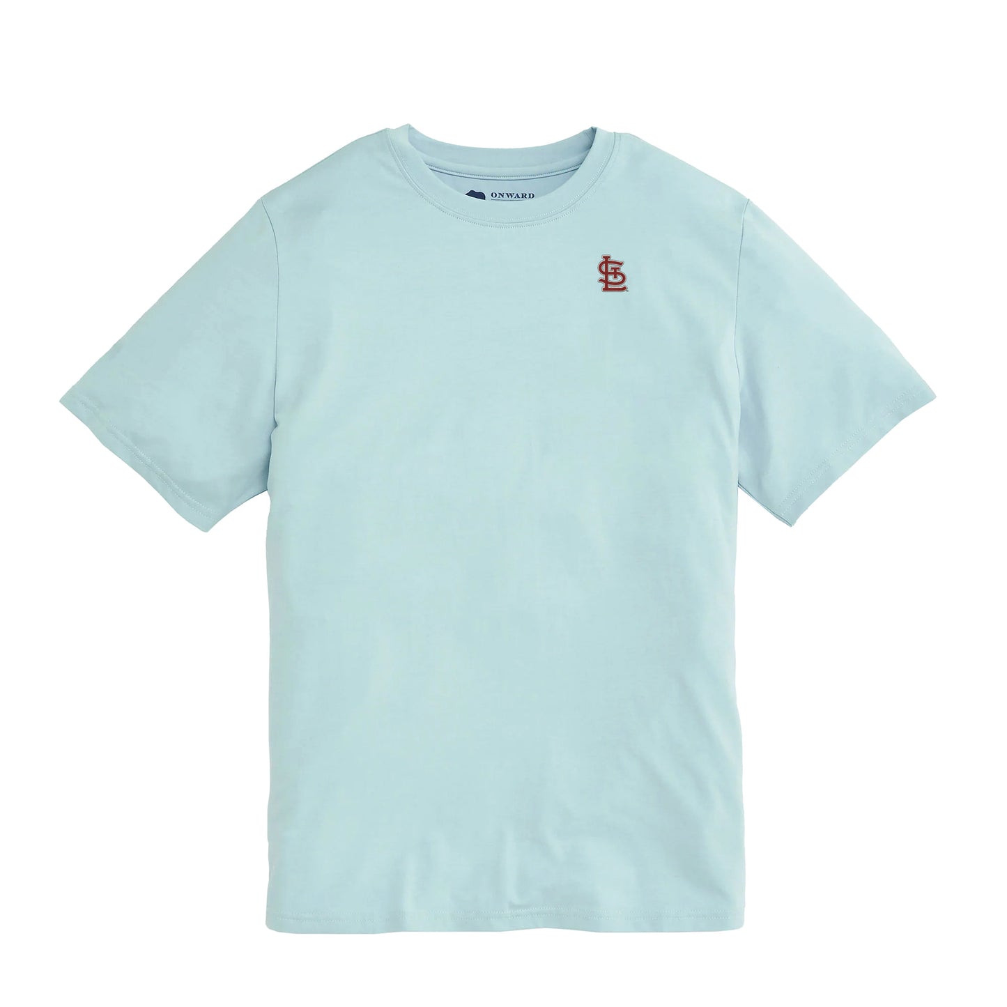 St. Louis Cardinals Luxe Tee