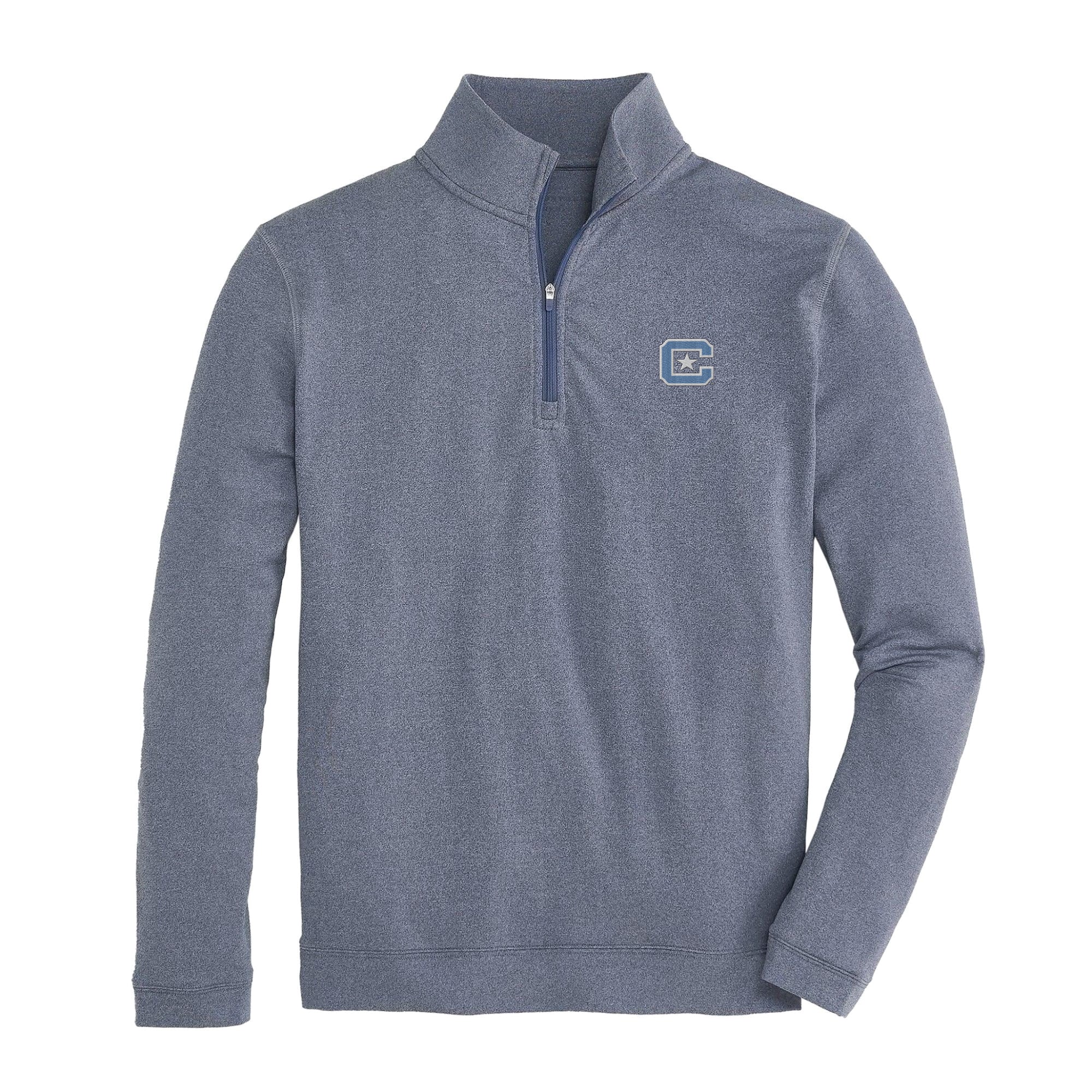 The good Citadel 1/4 snap performance pullover , NEW w tags