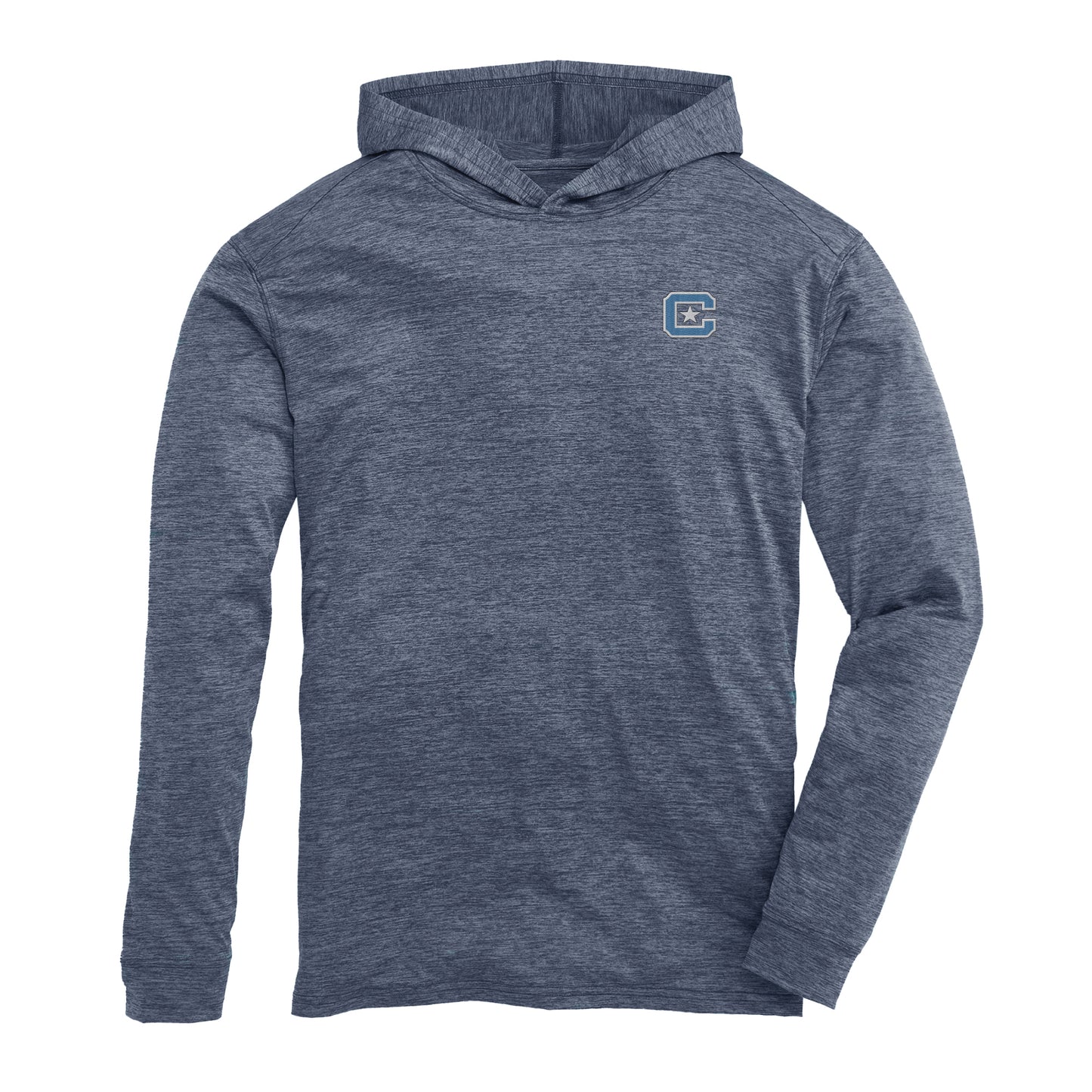 The Citadel Performance Hoodie