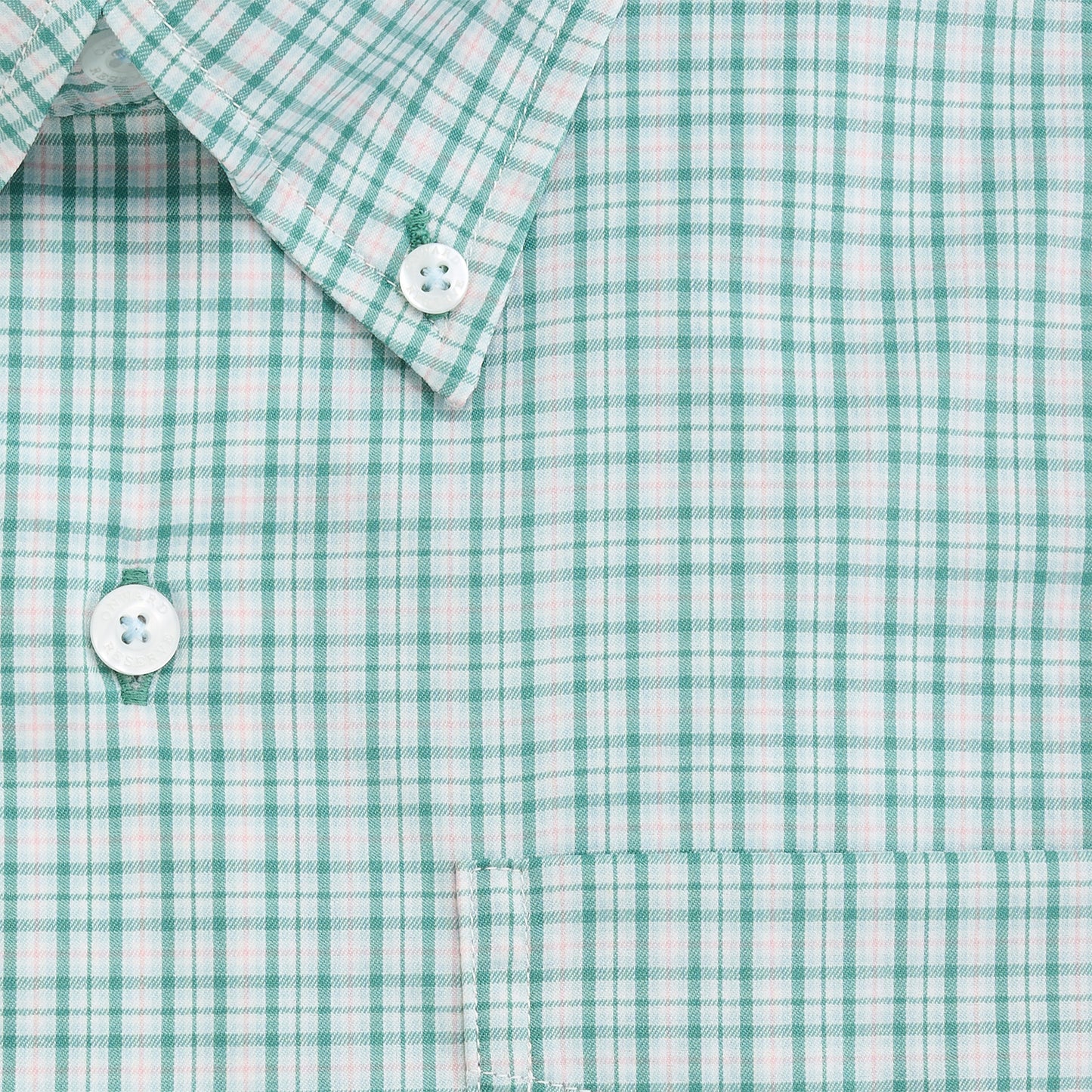 Griffins Classic Fit Performance Button Down