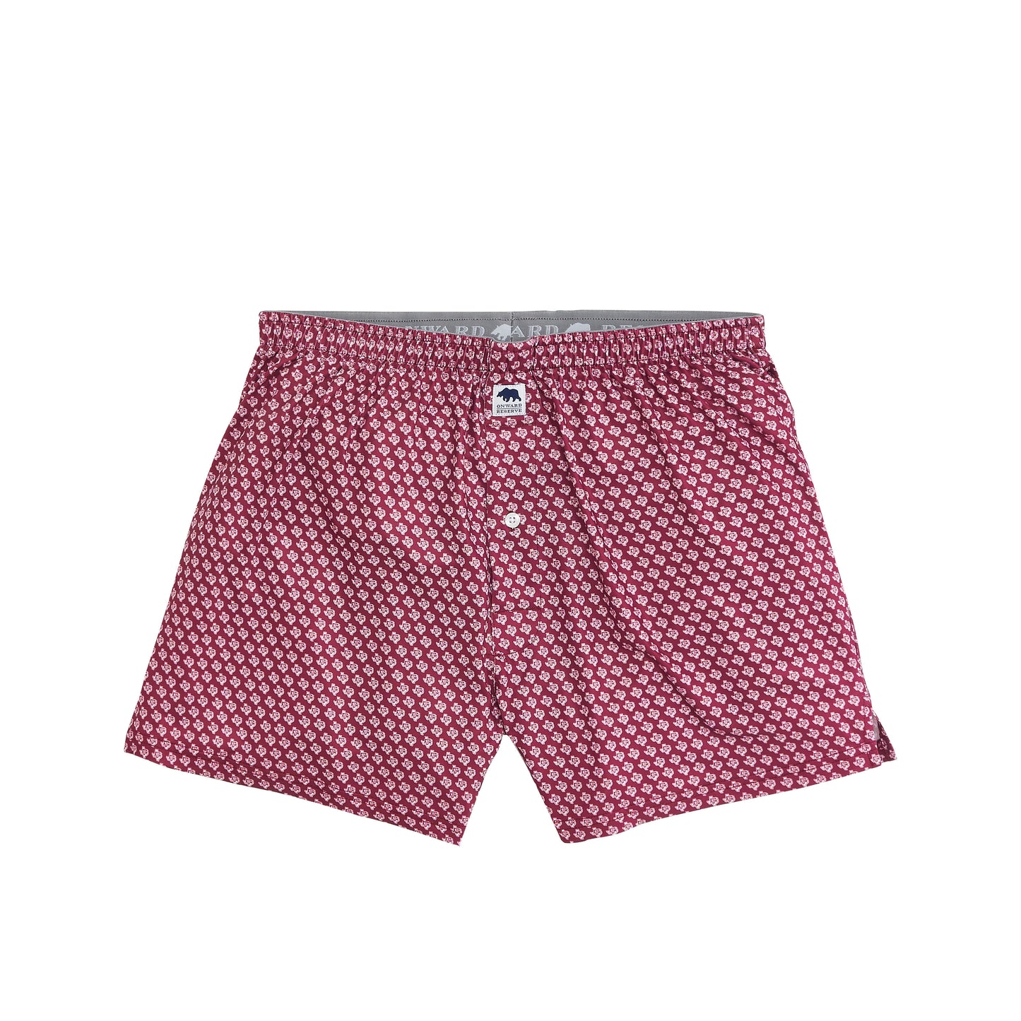 Texas A&M Performance Boxers