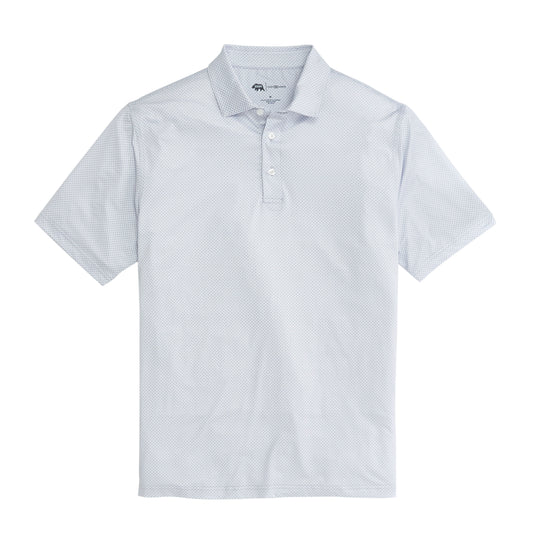 Scope Performance Polo - Mirage Grey
