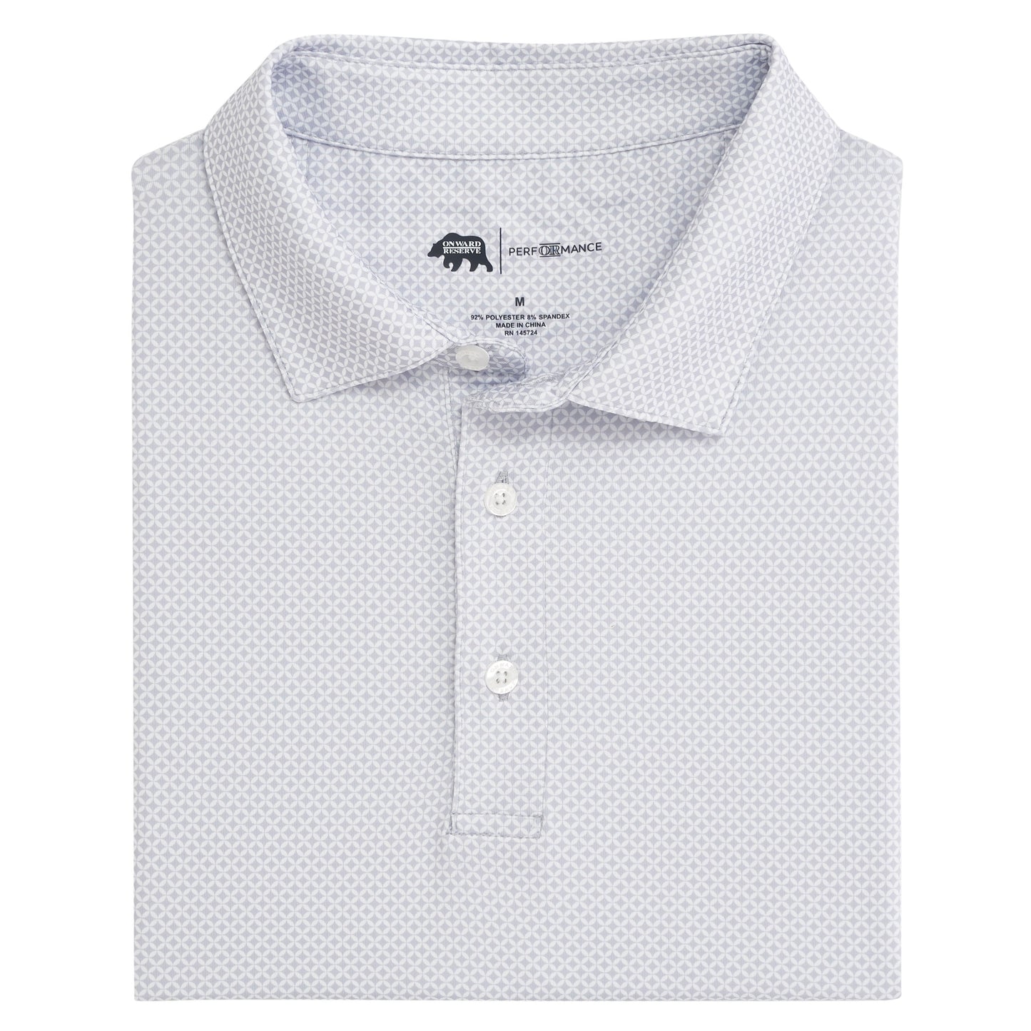 Scope Performance Polo